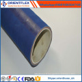 Tuyau anti-corrosion résistant aux produits chimiques en métal de grand diamètre